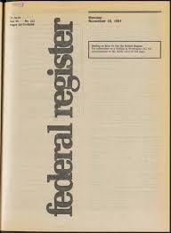 Monday November 18, 1991