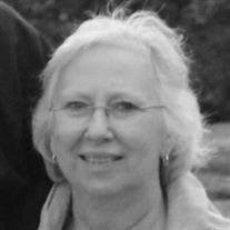 Joanne Heckathorn Obituary