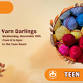 Yarn Darlings event image