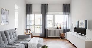 Alstromergatan 7 Stockholm Gardiner Vardagsrum Hem Vardagsrum Interiorer