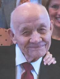 John McCrary Obituary