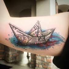 Oftentimes, people underestimate how painful getting a tattoo can actually be, but an hour of pain is worth a lifetime of pleasure. 21 Horror Movie Inspired Tattoos You Ll Be Dying To Get Inked