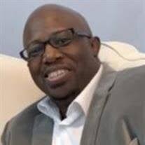 Mr. Jermaine Tyrell Foster, Sr. Obituary