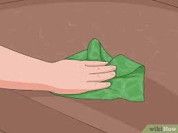 How to get dog hair off a couch. How To Get Dog Hair Off Furniture 11 Steps With Pictures