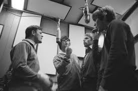 Beach Boys Pet Sounds Musical Lead Up Playlist Classic