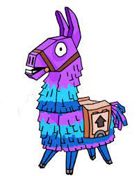 Grab your paper, ink, pens or pencils and lets get started!i have a large selection of. Loot Llama From Fortnite Llama Loot Lootllama Fornit Llama Pictures Llama Drawing Llama Arts