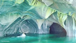 Maybe you would like to learn more about one of these? Chile The Marble Caves Of Patagonia Yorkshirehayley Com