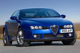 Image result for Nero 2010 Brera