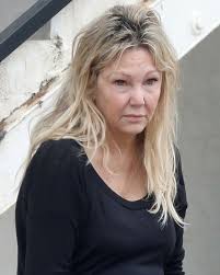 It's hard to believe but every guy had a crush on this lady in the 70s. SHE  WAS THE MOST BEAUTIFUL GIRL IN THE WHOLE USA 🇺🇸 but today she looks  UNRECOGNIZABLE,