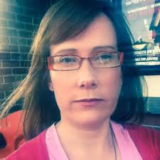 Joanne ROBERTSON-SMITH