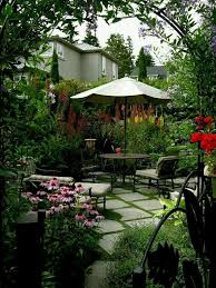 Pin By Chrissy Stewart On Film Directing Producing My Own Films Tv Shows Small Courtyard Gardens Courtyard Gardens Design Small Garden Landscape