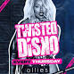 Twisted Disko Thursdays at Ollies - £1 Entry & £4 event image