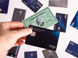 There are several travel points cards in the canadian credit card market. Credit Card Points Vs Airline Miles And Why You Should Earn Both