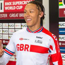 Alongside his brother tre whyte he attended peckham bmx club as a youngster. Kye Whyte On Twitter History Was Made Today Bethanyshriever Is Olympics Champ And I Am A Silver Medalist We Re History Makers Tokyo Japan Https T Co Grmrtpn0xu