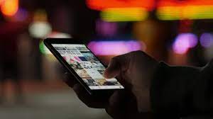 Free for commercial use no attribution required high quality images. Social Media Stock Footage Royalty Free Stock Videos Pond5