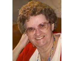 Jeanne Kesler Obituary (1926