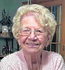 Mary SARACENO Obituary (2022)