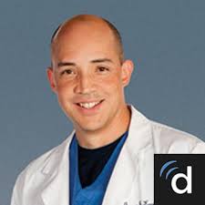 Dr. James P. Kyser, MD