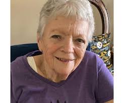 Mary Louise Zomok Obituary (2023)