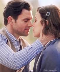 Nate Bargatze and Mandy Moore star in The Breadwinner movie