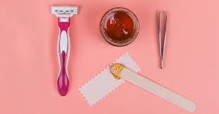 Hair removal of any kind is an investment—time, money, and sometimes, pain—so you owe it to yourself to take the time to find out what makes the most sense to you, says allie melnick. The Best Ways To Remove Thick Body Hair At Home