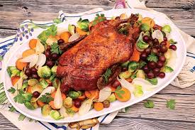 25 best ideas about roasted turkey on pinterest. Cooking Game For Thanksgiving Dinner Recipes Tips And More Lake Minnetonka