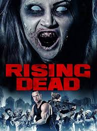 Are we living in a post-apocalyptic film?