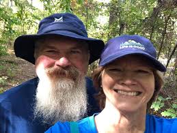 American Tobacco Trail in Cary, NC