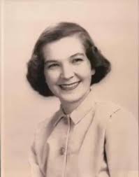 Obituary information for Laura Jane Snyder Maxwell