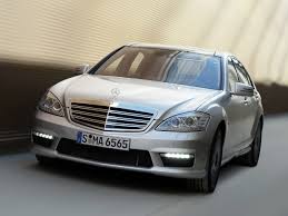 Mercedes Benz S 65 Amg W221 2009 10 Favorite Executive Saloon Mercedes Benz Benz S Mercedes