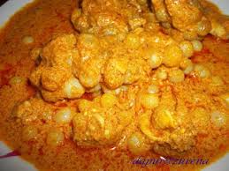 Asam pedas (indonesian and malay: Resepi Gulai Telur Ikan Dunia Belajar