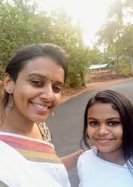 Singer Sithara Krishnakumar Fans
