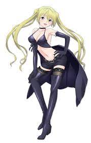 Discover the magic of the internet at imgur, a community powered entertainment destination. Liselotte Sherlock Trinity Seven Zerochan Anime Image Board