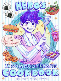 Omori hero
