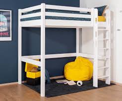 Le sommier 140 x 190 cm merinos est un sommier fixe à lattes , d'une hauteur de 16 cm qui se décline en plusieurs dimensions.sa composition de 2 x14 lattes et sa caisse en bois massif en font un pro. Lit Mezzanine 2 Places Enfant Cancun Gain De Place Made In France