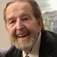 Obituary information for James Edwin 'Jim' Mauer