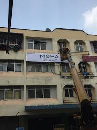 Welcome to tamay business group. Signboard Murah Pemasangan Signboard Moha Group Sdn Bhd