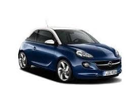 How tall is the wheelbase of the opel adam? Opel Adam 2012 Spezifikationen Preis Foto Avtotachki