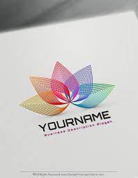 For best results, choose an image where the subject has clear edges with nothing overlapping. Create Your Own Fashionable Lotus Logo Design Flower Logo Maker Lotus Logo Flower Logo Design Logo Design
