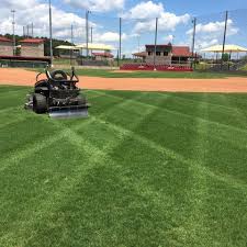 No matter the job, striping grass can oftentimes be a crucial part to a lawn's look. How To Stripe Your Lawn With A Spartan Zero Turn Mower Spartan Mowers Zero Turn Mowers