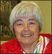 Florence CLARK Obituary (2015)