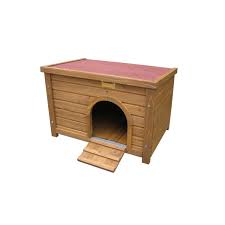 Easy access top for ventilation and easy access to your pet. Lazy Bones Small Animal Hideout
