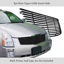 Image result for Black 2005 SRX