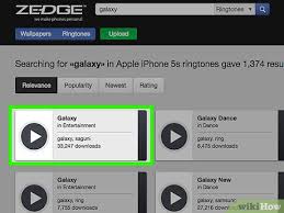 Tracfone ringtones vary in cost a. Como Conseguir Tonos De Llamada Gratis En Zedge Com