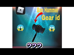 Gears are fascinating virtual items (tools) from the roblox catalog. Roblox Gear Id Codes 07 2021
