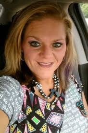 Tish Arther Weaver (1975-2011)