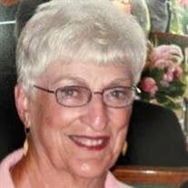 Janice Ann Harrington Obituary