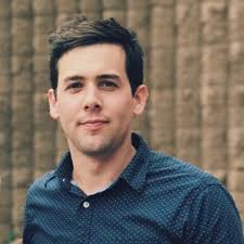 Corey Crosby (@coreycrosby)