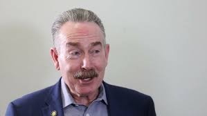 What's The Point Ep. 27 with Patrick Collins