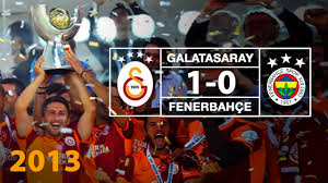 Aramanızda 137 adet ürün bulundu. Super Kupa 2013 Ozet Galatasaray 1 0 Fenerbahce Youtube